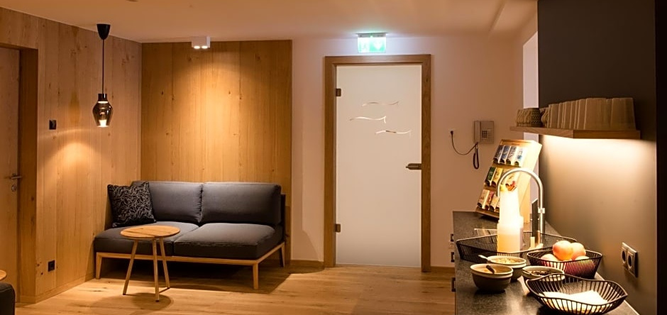 Genießerhotel Die Forelle, 魏森塞 — 照片 1