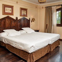 Parador De Olite, Олите — фото 5