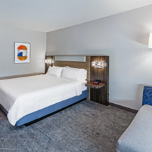 Holiday Inn Express - Suites Houston Space Ce, Вебстер — фото 4