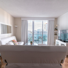 Sedit Apartments in Hollywood by MDR, 好莱坞 — 照片 2