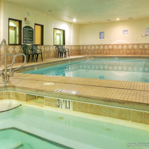Holiday Inn Express Hotel & Suites Alamogordo Hwy 54/70 By Ihg, Аламогордо — фото 5