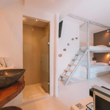 My Mykonos Hotel by Mr and Mrs White, 米科诺斯 — 照片 4