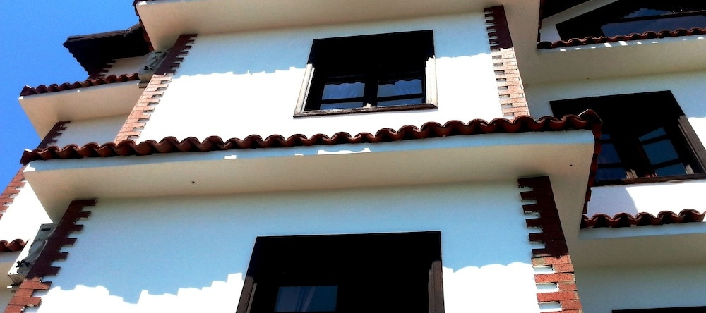 Knidos Butik Otel, 达特恰 — 照片 1