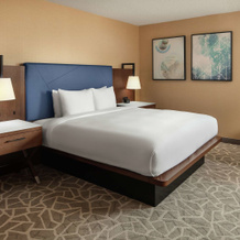Doubletree By Hilton Hotel Annapolis, Аннаполис — фото 4