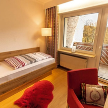 Landhotel Kühler Grund, 格拉瑟伦巴赫 — 照片 4