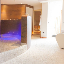 Residence Hotel Raggio di Luce, 蓬泰迪莱尼奥 — 照片 2