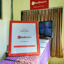 RedDoorz @ Gatot Subroto Ende, 恩德 — 照片 2