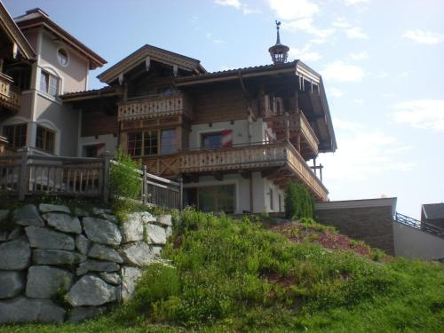 Naturresort Senningerhof, Bramberg am Wildkogel — photo 1