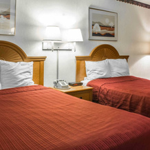 Rodeway Inn & Conference Center, Sioux City — photo 3