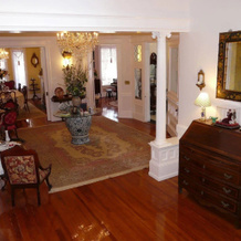 Berkeley House Bed And Breakfast, Стонтон — фото 2