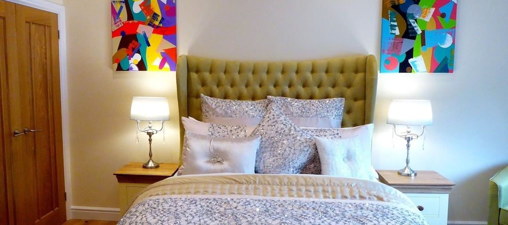 Handywater Cottage B&B, Henley-on-Thames — photo 1