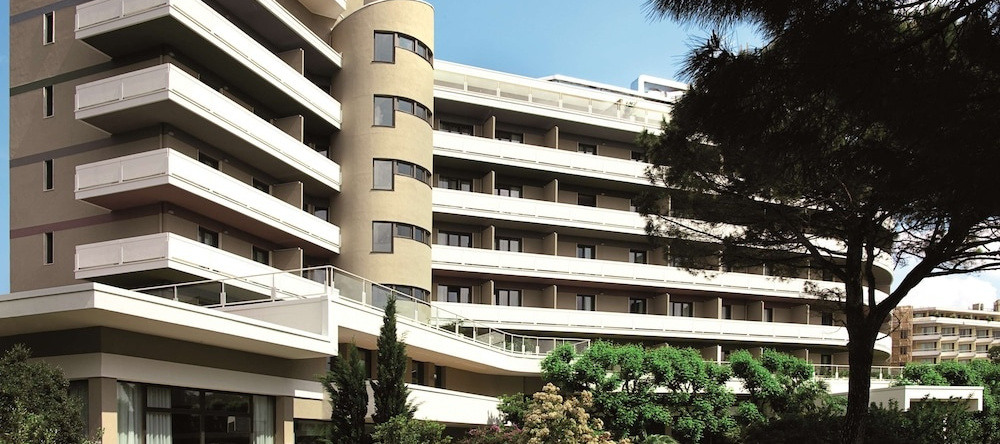 Hotel Majestic, Colli Euganei Regional Park — photo 1