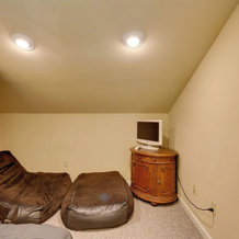 Half-mi to Big Boulder Lake: Townhome w/ Deck!, 莱克哈莫尼 — 照片 5