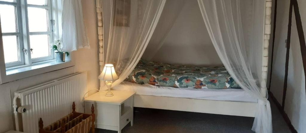Enghavegaard Guesthouse, 尼堡 — 照片 1