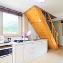 Chungju View Pension, Чунджу — фото 5