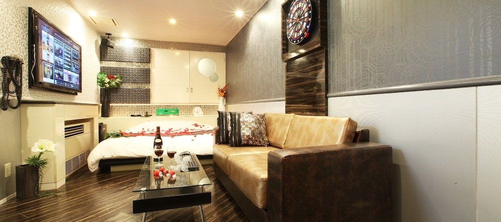 Grand Caribbean Resort Hotel - Adult Only, Токорозава — фото 1