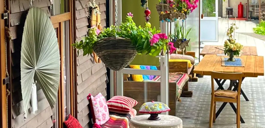 Ночлег И Завтрак (B&B) Art&Hur Сlub, Гусыра — фото 1