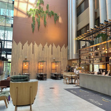 Skyline Airport Hotel, 万塔 — 照片 2