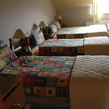 Mannin Lodge B&B, Балликоннели — фото 5