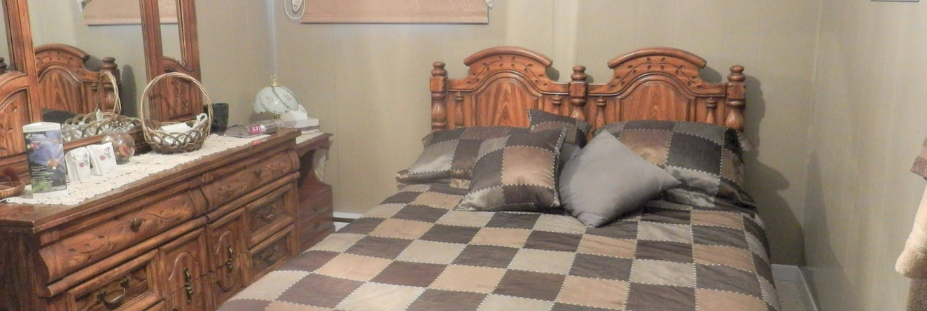 Domaine Joseph Ross Bed And Breakfast, Кап-Ша — фото 1