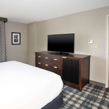 Doubletree By Hilton Lansing, Лансинг — фото 4