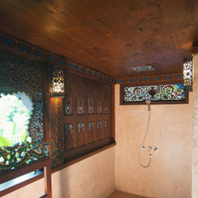 Villa Borobudur Resort, 婆罗浮屠 — 照片 4