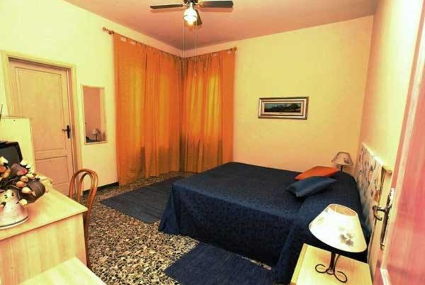 Hotel Tarabaralla, Буджано — фото 1