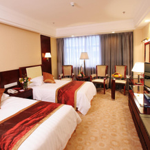Mingyuan Newtime Hotel, Urumqi — photo 3