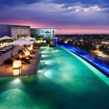 JW Marriott Hotel Chandigarh, 昌迪加尔 — 照片 5