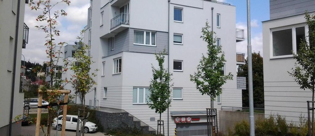 Apartmán Residence Nábřeží, Бероун — фото 1