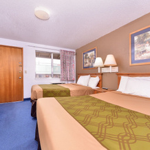 Corvallis Budget Inn, Corvallis — photo 3