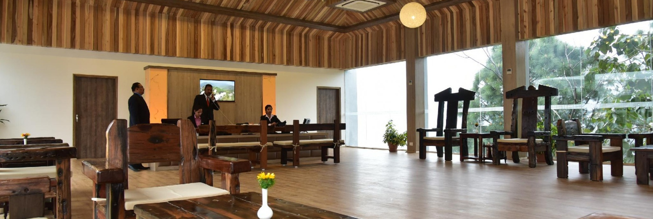 Timber Trail Heights and Terraces, 卡绍利 — 照片 1