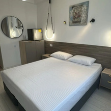 Gostinica Oktyabr'skaya Hotel, 十月镇 — 照片 4