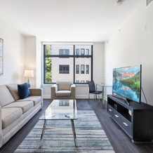 Global Luxury Suites At Bethesda Metro, Бетесда — фото 5