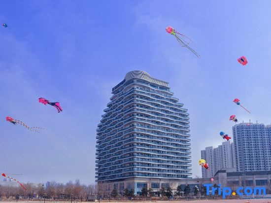 Yingkou Wanda Yihua Hotel, 营口 — 照片 1