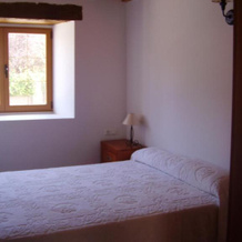 Apartamentos Puente Viesgo Anjana, 蓬特维耶斯戈 — 照片 4