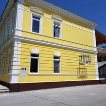 Old School Villa, Пивка — фото 2