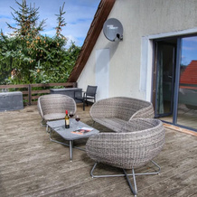 Monkebude Coastal Garden Stay, Монкебуде — фото 4