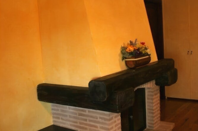 Agriturismo Poggio agli Ulivi, 安科纳 — 照片 1