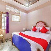 Oyo 65103 Hashmi Residency, Кадапа — фото 5