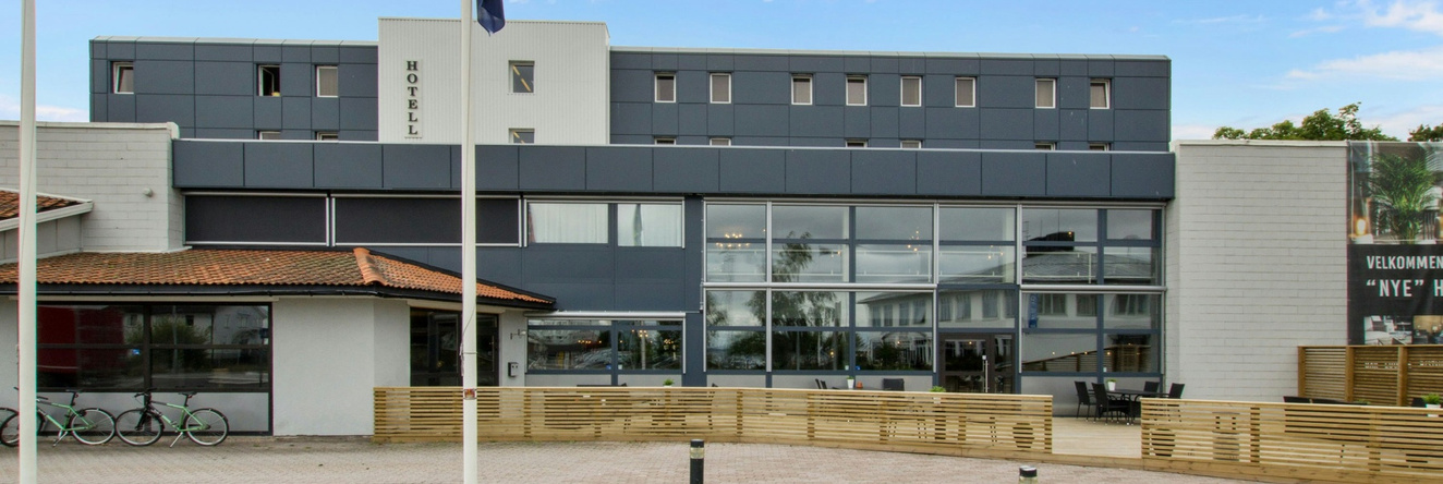 Thon Hotel Horten, Horten — photo 1