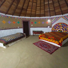 Banni Village Stay, Hodka — photo 4
