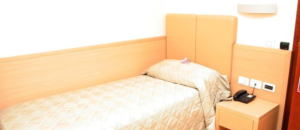 Hotel Centro Benessere Gardel, Арта-Терме — фото 1