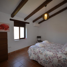Villa Cortijo Mar, Фрихилиана — фото 4