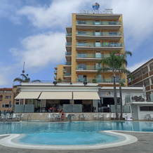 Hotel Reymar Playa, Malgrat de Mar — photo 4