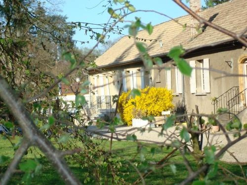 Les Communs Du Manoir, Экулли — фото 1