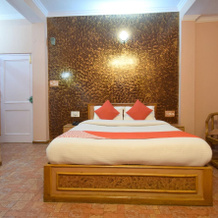 Hotel Rock Heaven, Mashobra — photo 2