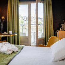 Mercure Bords De Loire Saumur, Saumur — photo 4