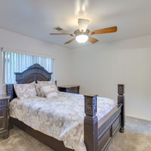 Convenient Bakersfield Townhome With Patio!, Бейкерсфилд — фото 4