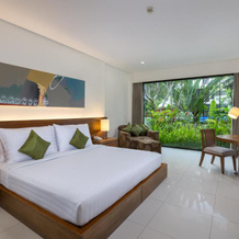 Taksu Sanur, Sanur — photo 3